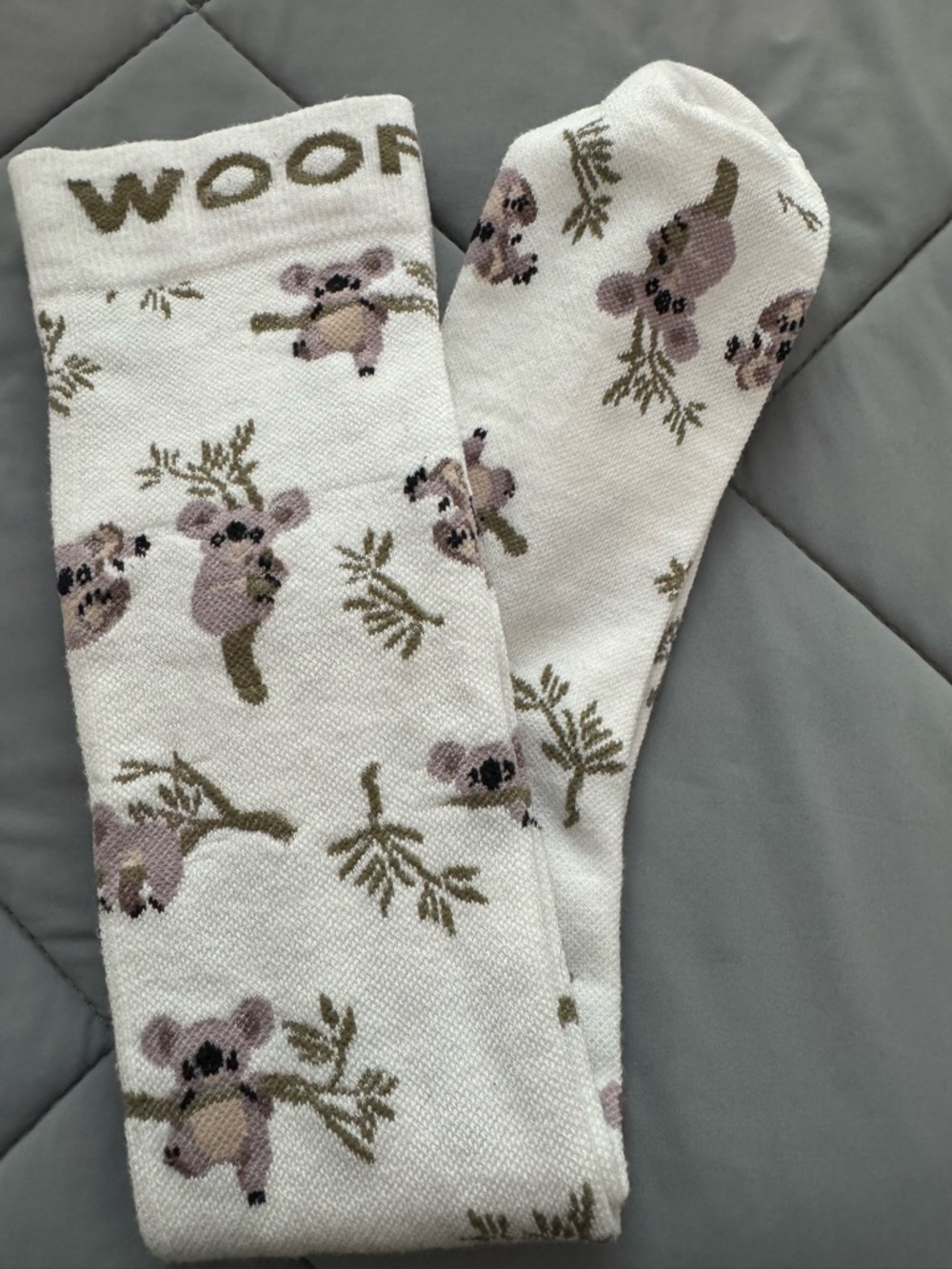 Dr. Woof Compression Socks